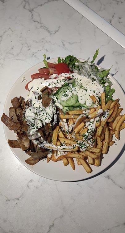 Restaurant cuisine traditionnelle Cuissai