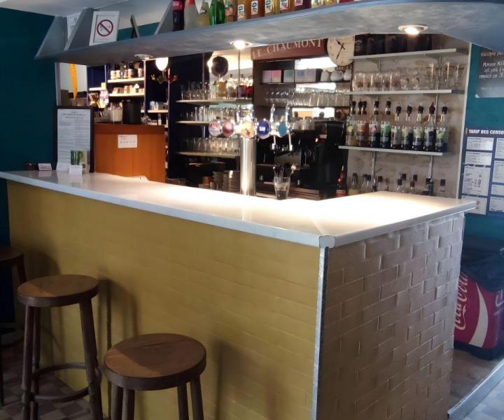 Restaurant Bar tabac Cuissai